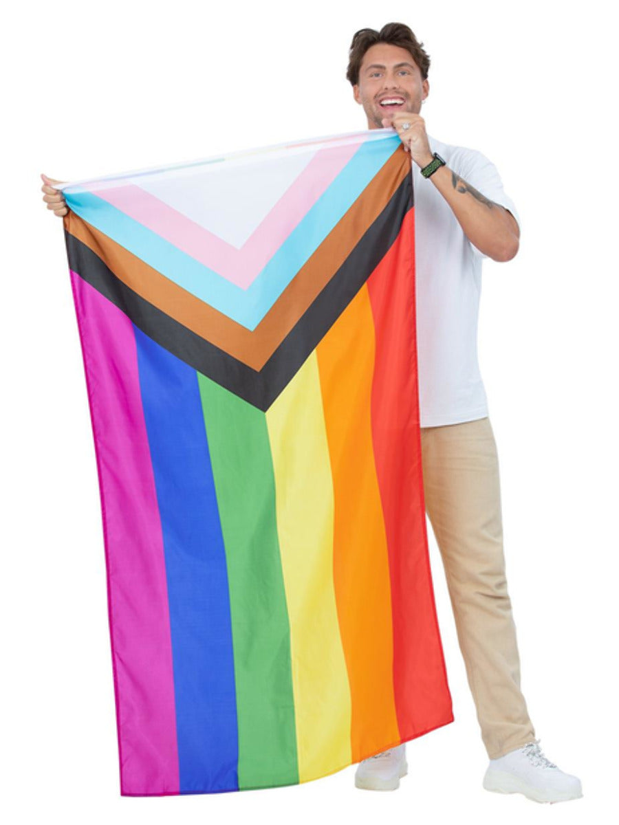 Flag, Transgender Flag, 3ft x 5ft