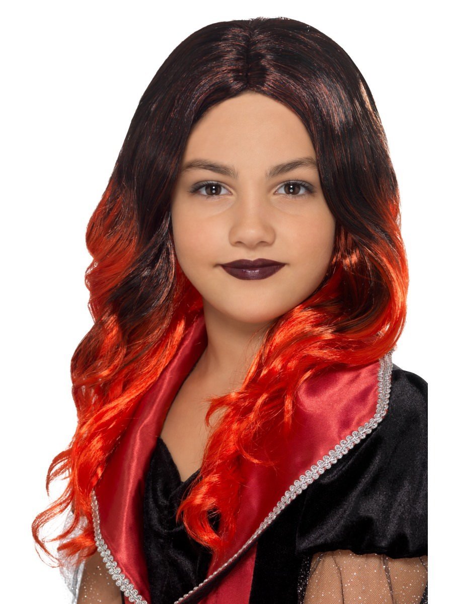 Kids deals halloween wigs