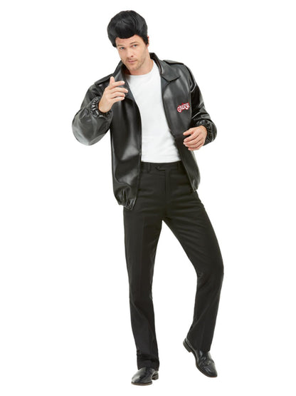 Grease T Bird with Embroidered Logo Jacket