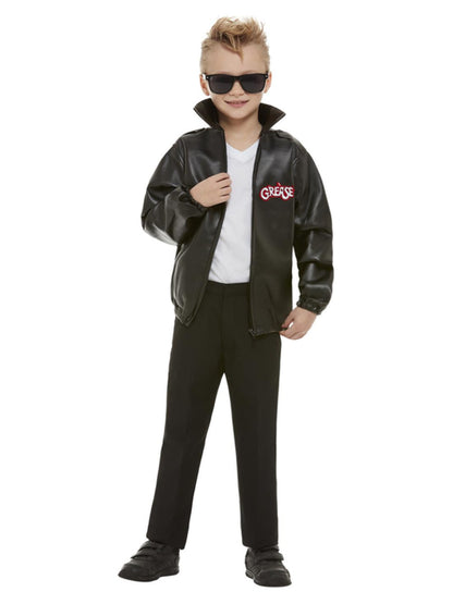 Grease Boys T Bird Jacket