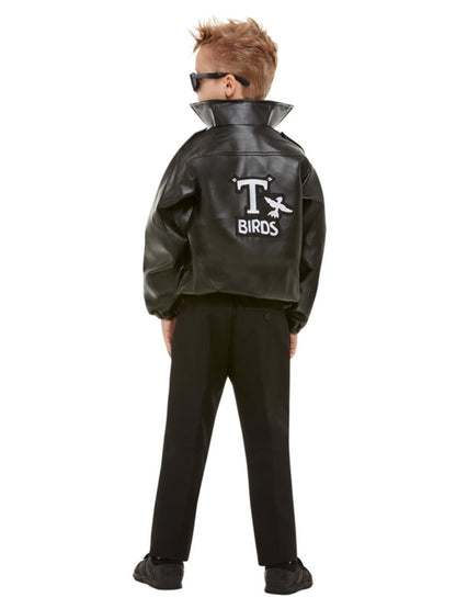 Grease Boys T Bird Jacket