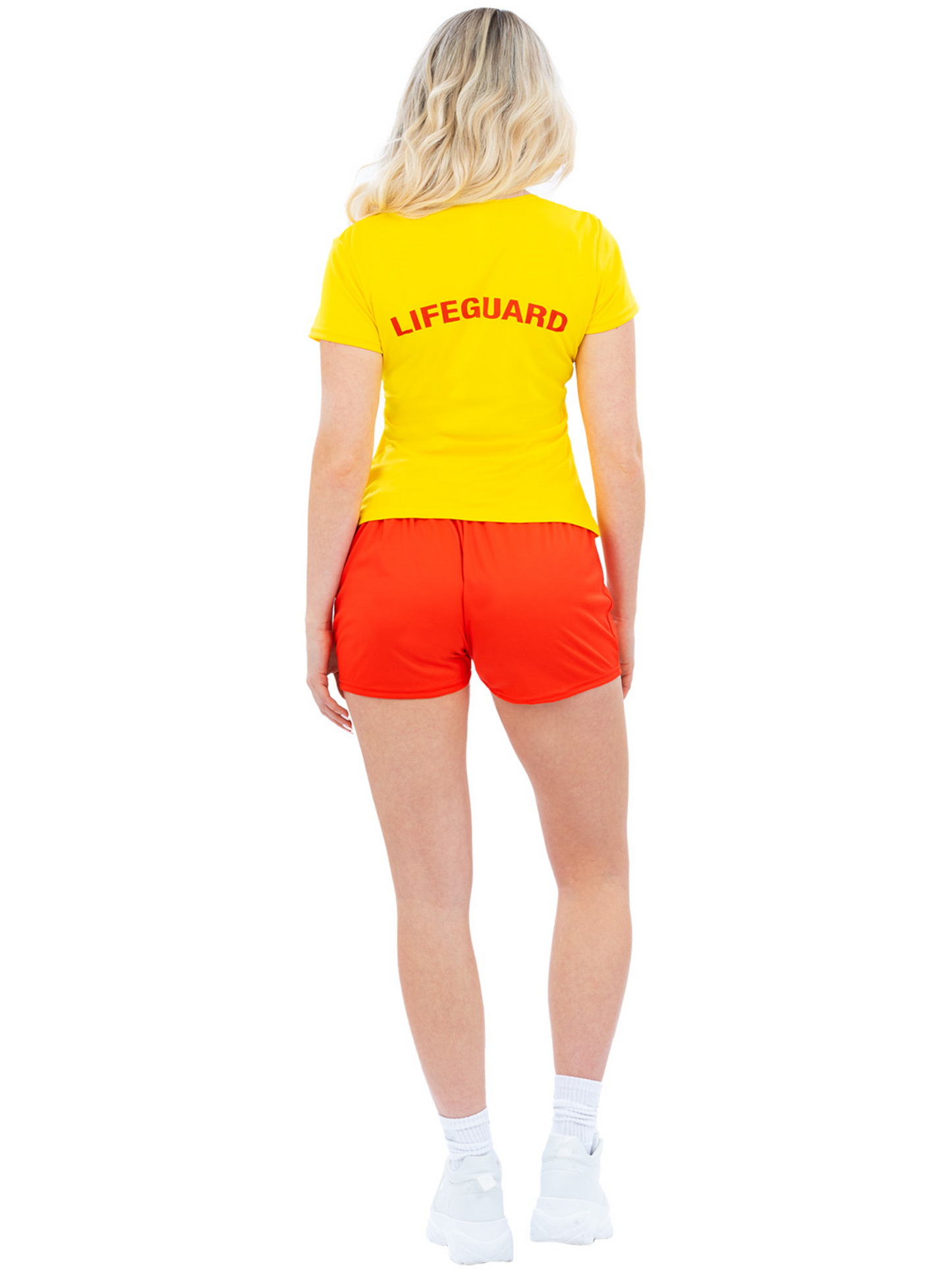 Baywatch Beach Costume