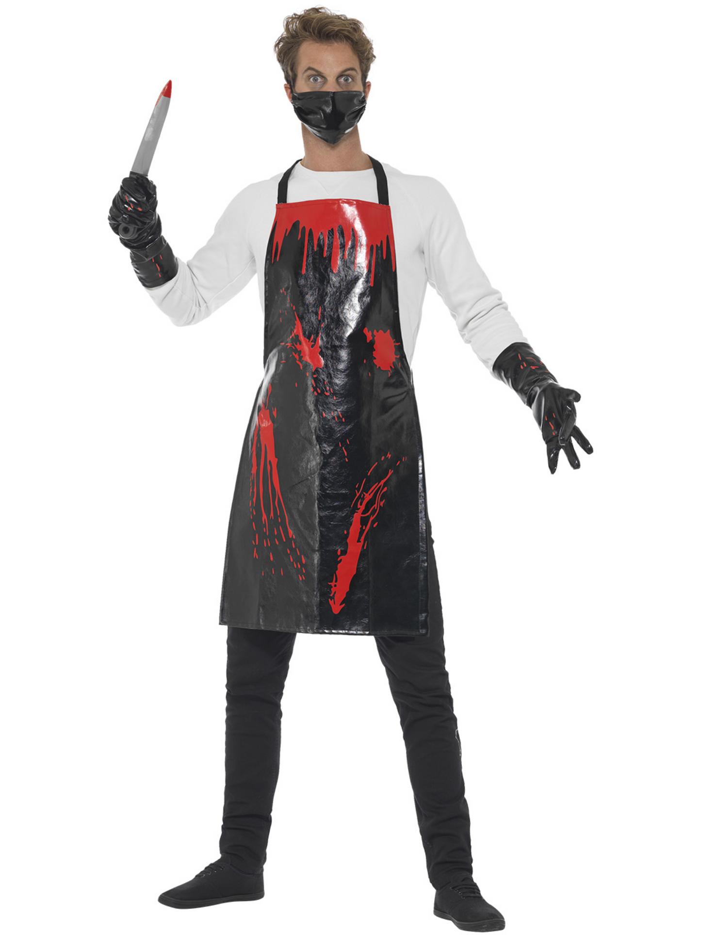 Bloody Surgeon/Butcher Kit