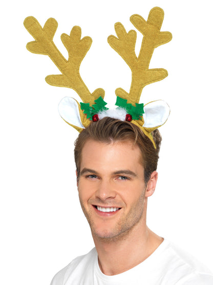 Reindeer Antlers