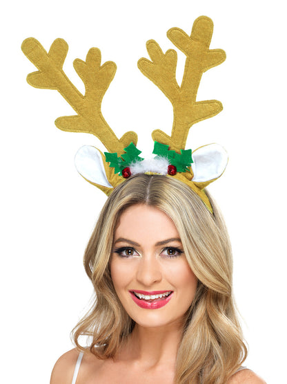 Reindeer Antlers