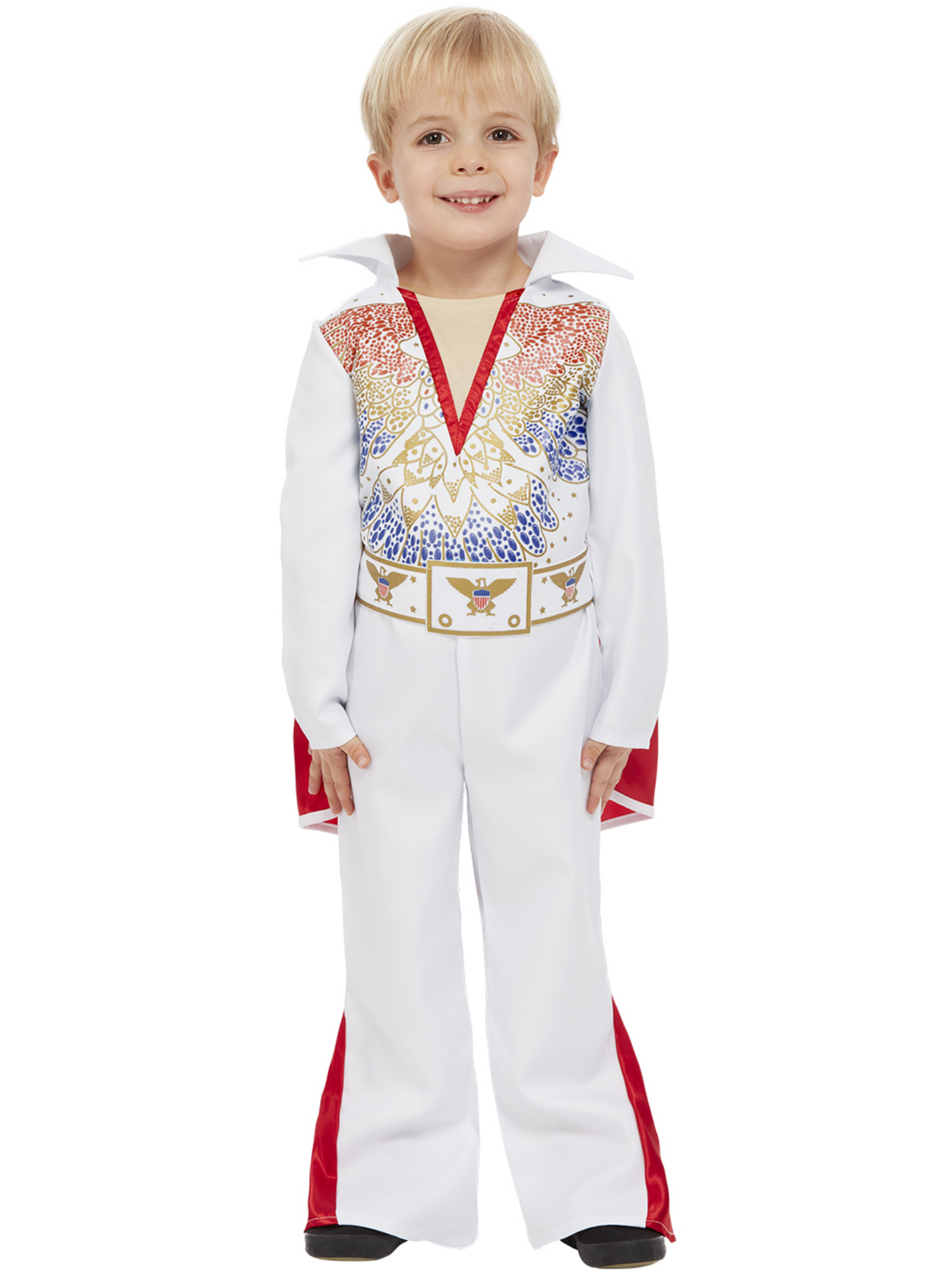 Elvis Toddler Costume