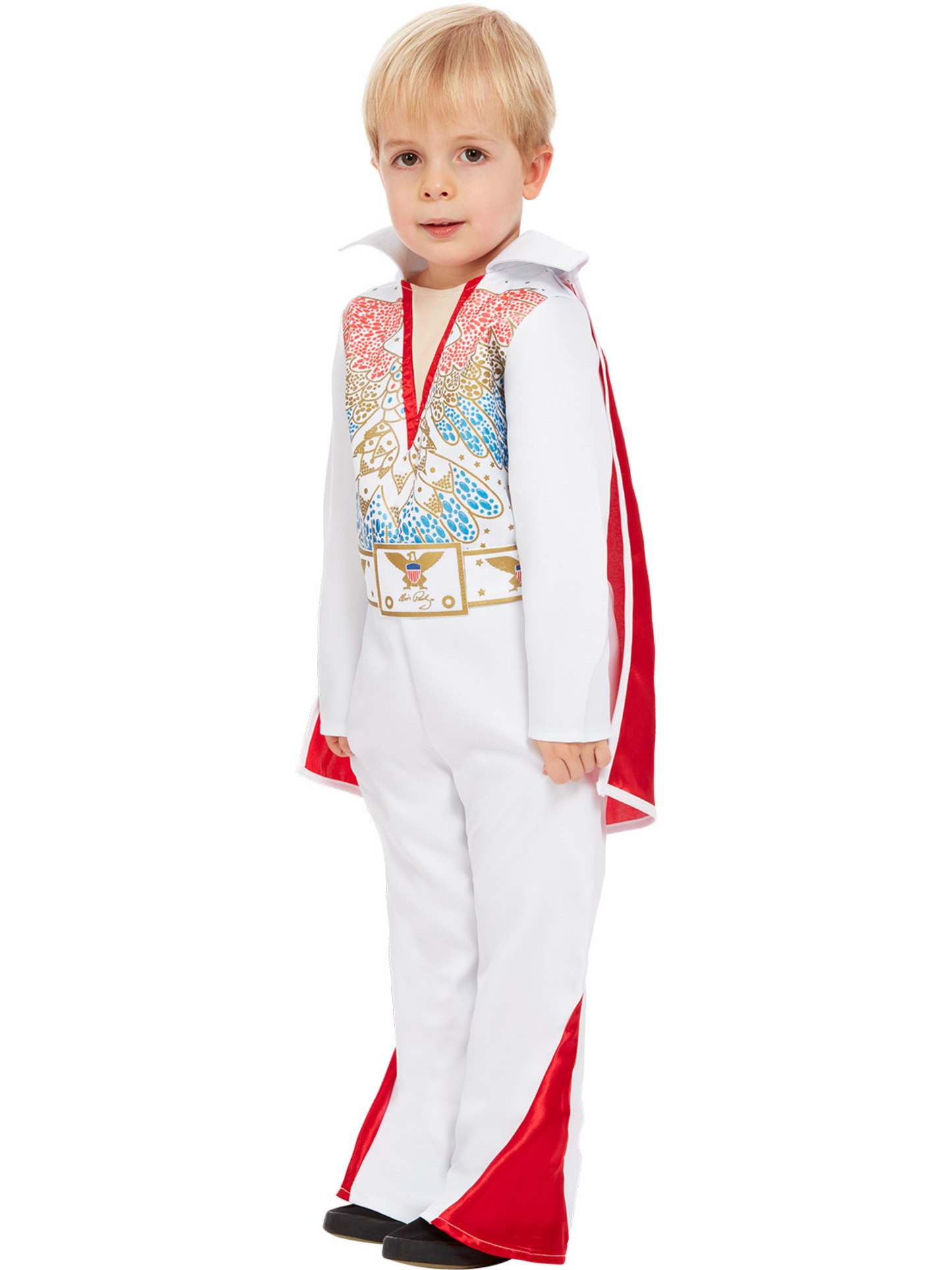 Elvis Toddler Costume