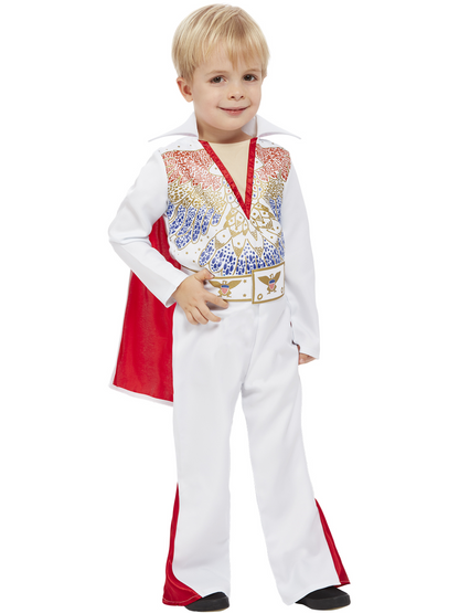 Elvis Toddler Costume