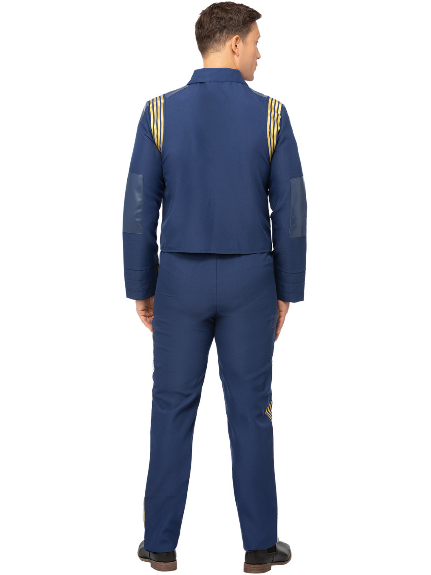 Star Trek Discovery Command Uniform