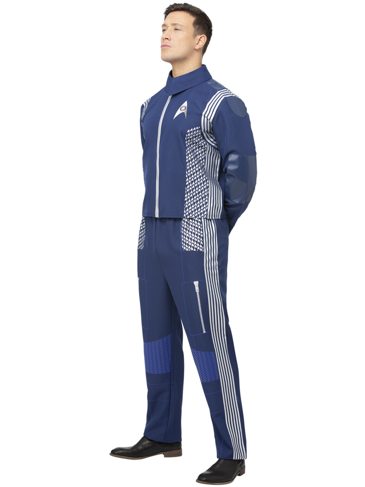 Star Trek Discovery Science Uniform