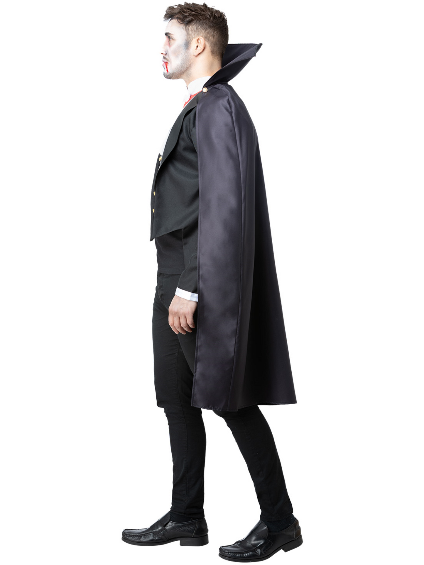 Universal Monsters Dracula Costume, Adult