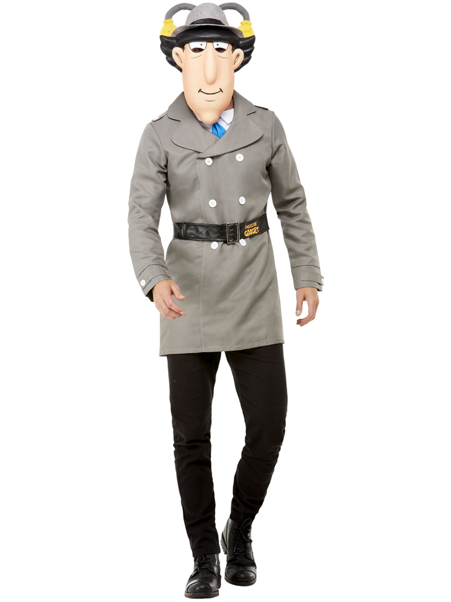 Inspector Gadget Costume