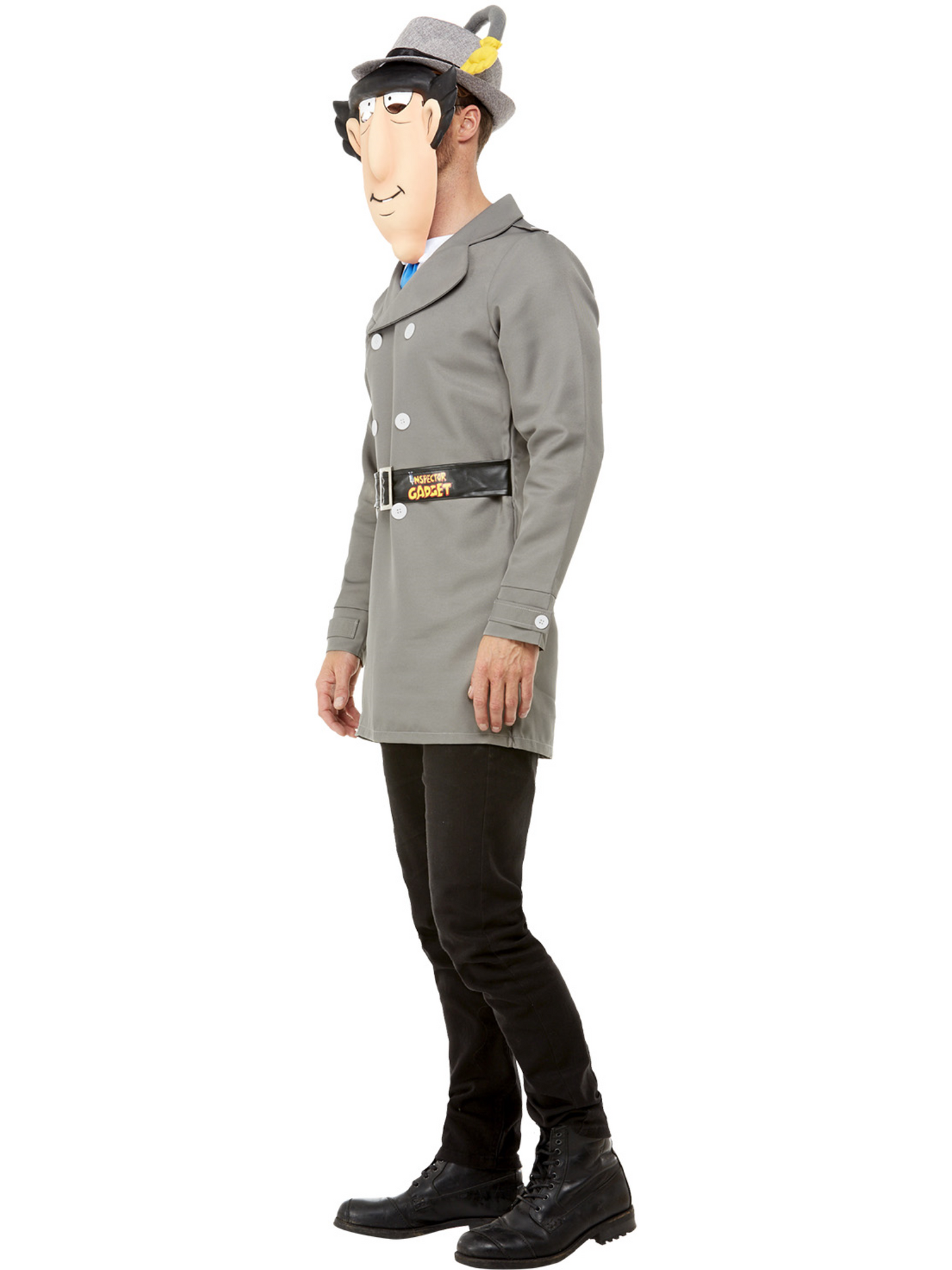 Inspector Gadget Costume