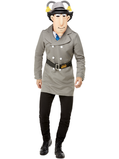 Inspector Gadget Costume