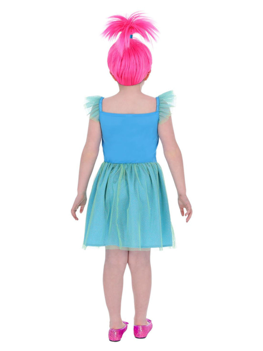 Trolls Band Together Poppy Costume