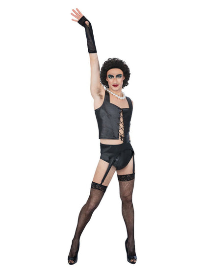 Rocky Horror Show Frank N Furter Costume