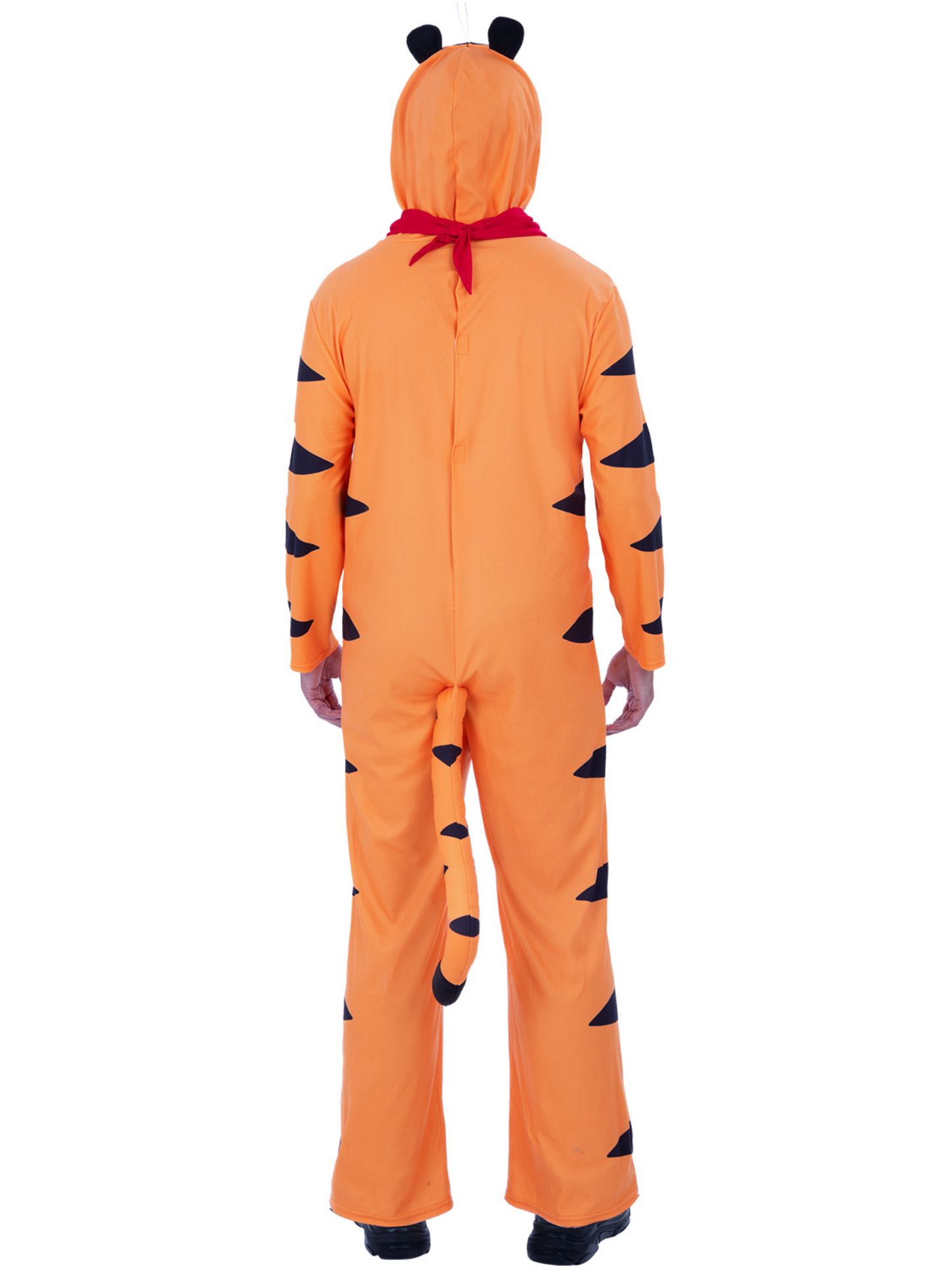 Kelloggs Tony The Tiger Costume