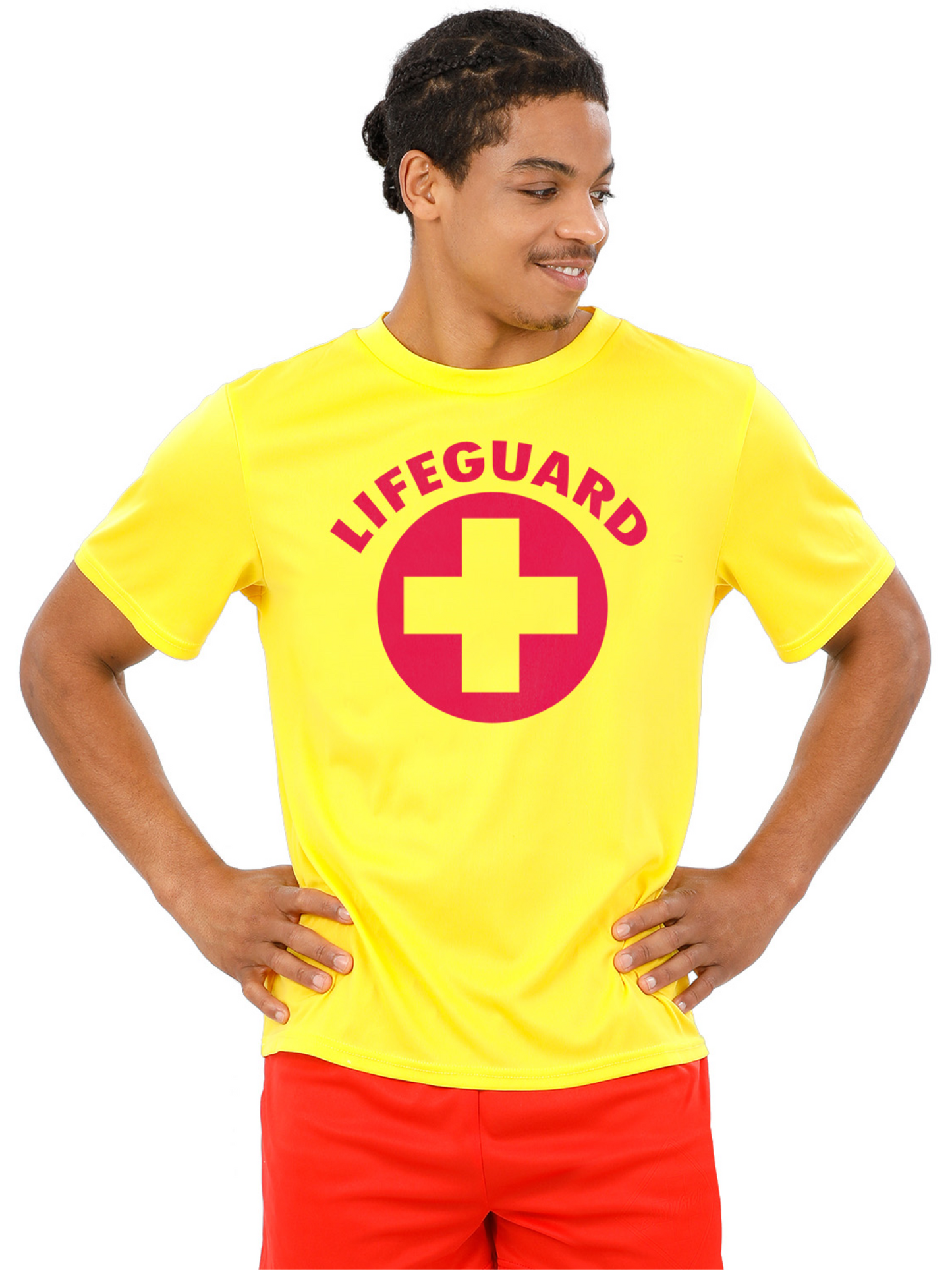 Lifeguard T-Shirt