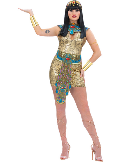 Fever Egyptian Costume