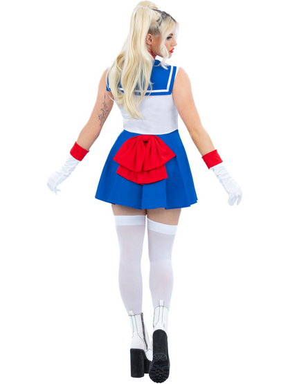 Fever Star Sailor Costume