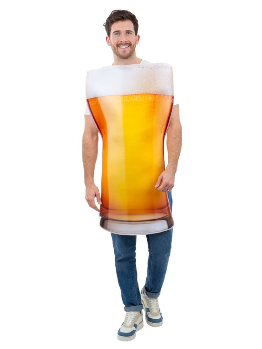 Beer Pint Costume Alternative 1