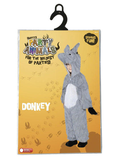 Donkey Costume Package