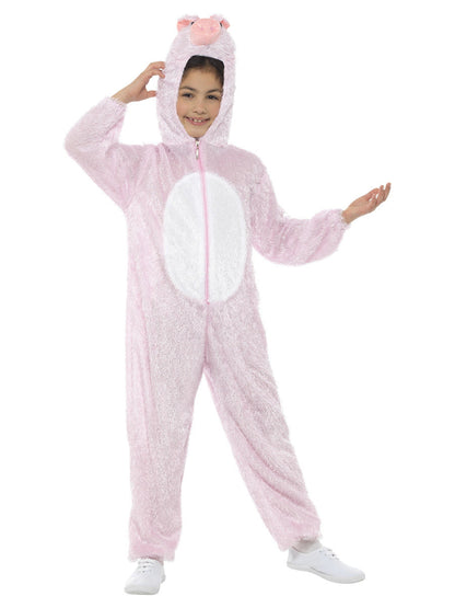 Pig Costume