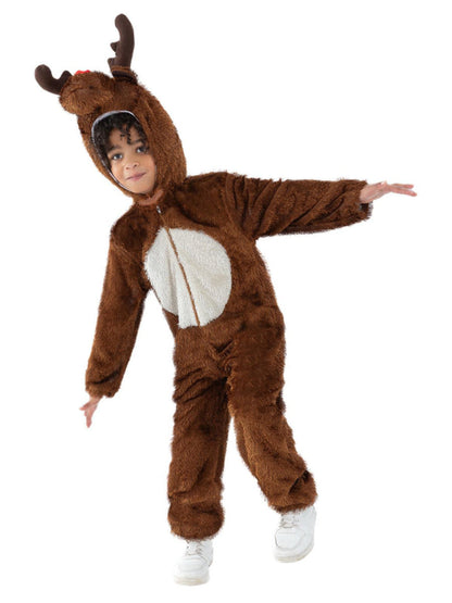 Reindeer Costume Alternative 1