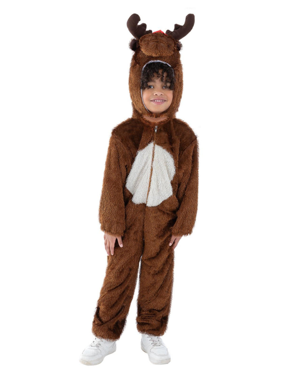 Reindeer Costume