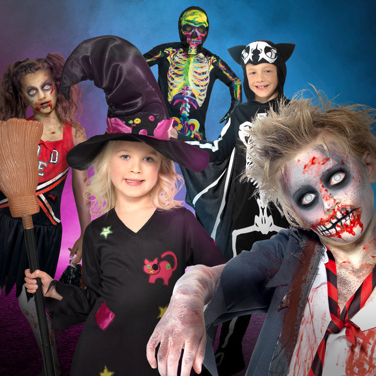 Costumes, Wigs & Halloween Accessories – Smiffys Australia