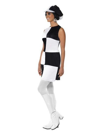 1960s Party Girl Costume Alternative View 1.jpg