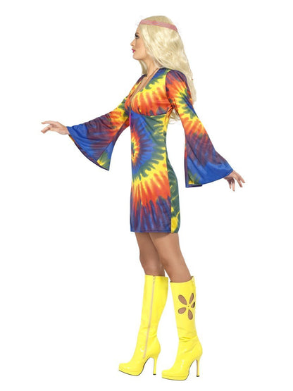 1960s Tie Dye Costume Alternative View 1.jpg