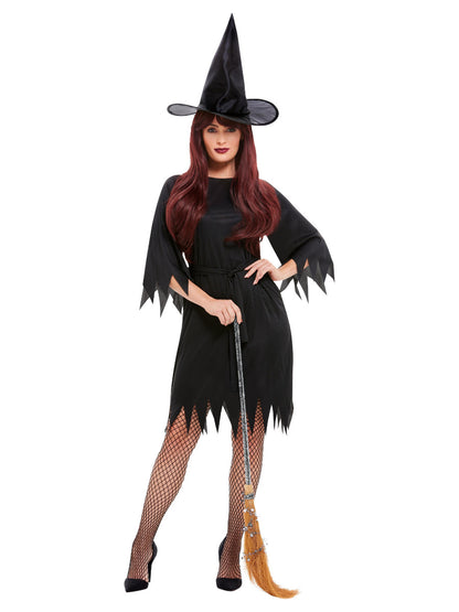 Spooky Witch Costume