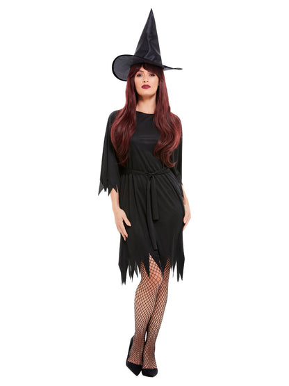 Spooky Witch Costume