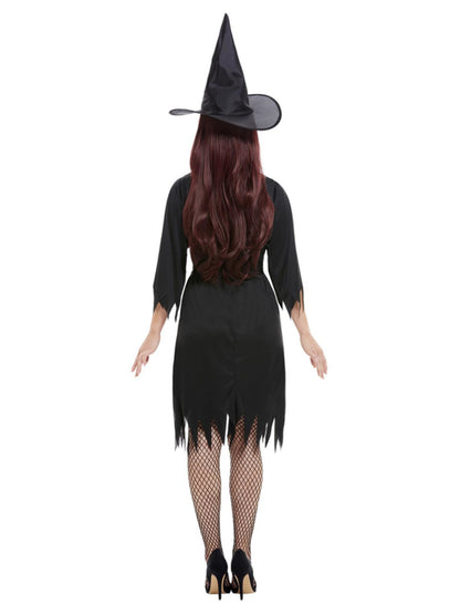 Spooky Witch Costume