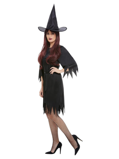 Spooky Witch Costume