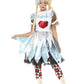 Alice in Blunderland Costume
