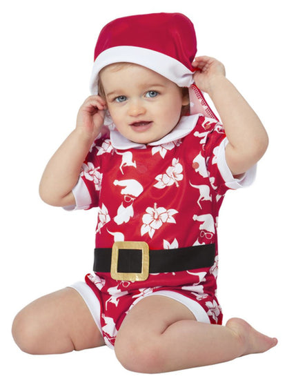 Australia Christmas Toddler Costume