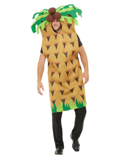 Palm Tree Costume