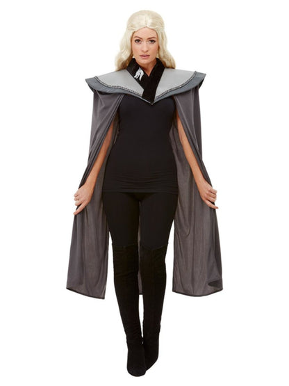 Ladies Medieval Cape