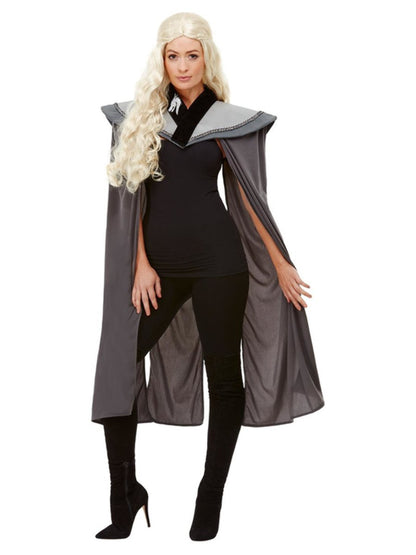 Ladies Medieval Cape