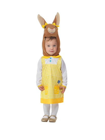 Peter Rabbit, Cottontail Deluxe Costume Alt 5