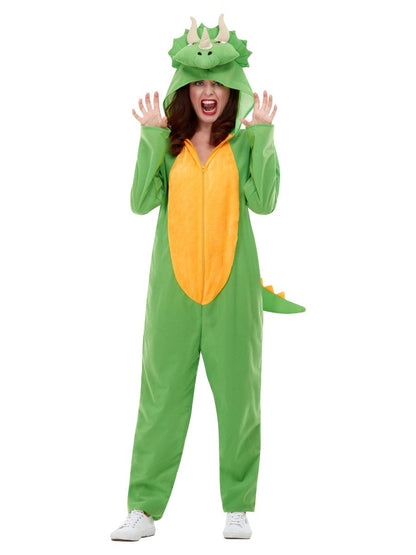 Dinosaur Costume