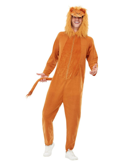 Lion Costume, Adults