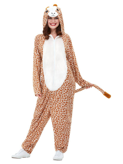 Giraffe Costume