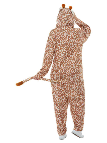 Giraffe Costume