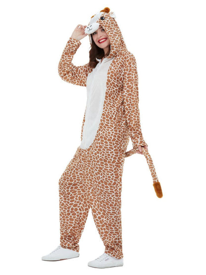 Giraffe Costume