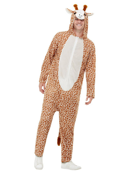 Giraffe Costume