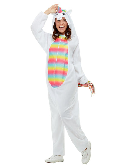 Unicorn Costume