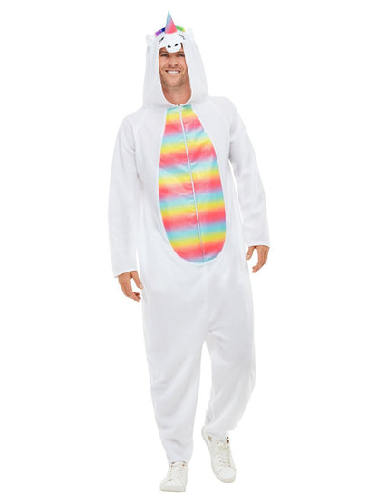 Unicorn Costume